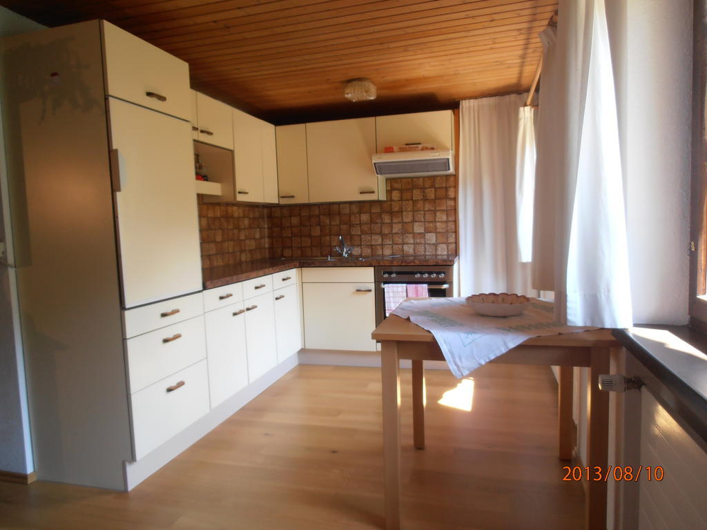 Apartament Haus Schneider Andelsbuch Zewnętrze zdjęcie